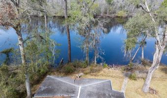 7910 SW 25th Pl, Bell, FL 32619