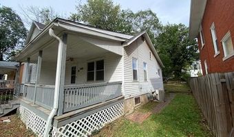 1025 Laramie St, Atchison, KS 66002