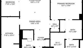 19707 Turnberry Way 7C, Aventura, FL 33180