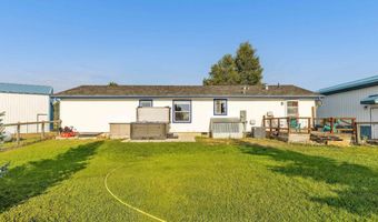 51 Topaz, Belgrade, MT 59714