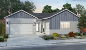 192 Wildcat Peak Dr Plan: Cross Creek, Plan 3, Carson City, NV 89701