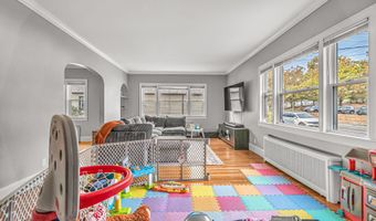 1387 Capitol Ave 1St Floor, Bridgeport, CT 06604