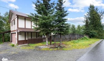 20048 Seika Dr, Chugiak, AK 99567