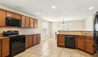 3217 Rushmore St, Bartlesville, OK 74006