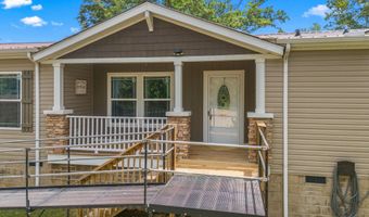 860 Harrison Ferry Rd, Baneberry, TN 37890