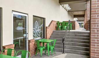 1469 Siskiyou Blvd, Ashland, OR 97520