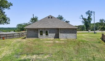 26543 S Sardis Rd, Bauxite, AR 72011