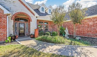 118 Harvestwood Ln, Aledo, TX 76008