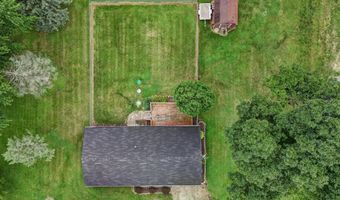 209 East St, Arcanum, OH 45304