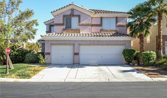 179 Flying Hills Ave, Las Vegas, NV 89148