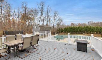 191 Pine St, Columbia, CT 06237