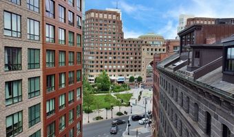 101 Broad St 8B, Boston, MA 02110