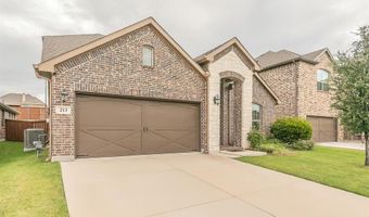 213 Gill Point Ln, Aledo, TX 76008