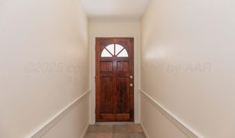 5404 GEORGE Ter, Amarillo, TX 79106