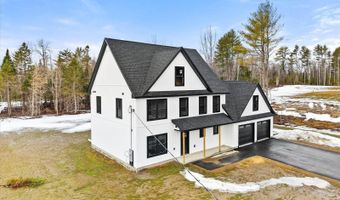 673 Streamside Ave, Hermon, ME 04401