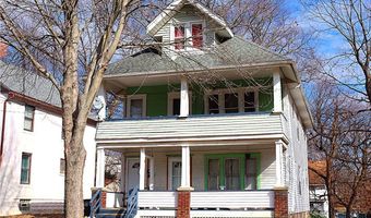 2171 15th St SW, Akron, OH 44314