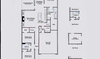 12754 HOLLOW OAK, Arlington, TN 38002