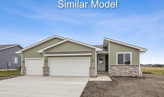724 NE Meadow Landing Dr, Ankeny, IA 50021