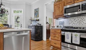16 OLD COACH Rd, Anniston, AL 36207