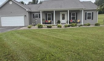 932 Sewell Dr, Albany, KY 42602