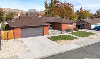 700 Ivy St, Carson City, NV 89703