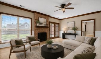 6117 YORKHILL Dr, Bartlett, TN 38135