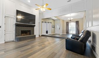 901 Green Brook Dr, Allen, TX 75002