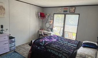16140 E Sain Rd, Atoka, OK 74525