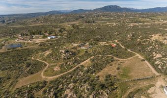 Visine, Aguanga, CA 92536
