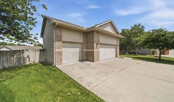 308 W Waterford Ct, Andover, KS 67002
