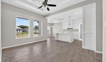 425 Serg Loop, Alamo, TX 78516