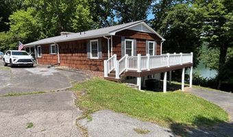 23105 S Montego Bay Rd, Abingdon, VA 24211