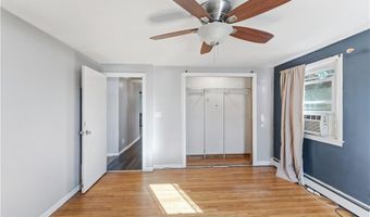 16 N Rose St, East Providence, RI 02914