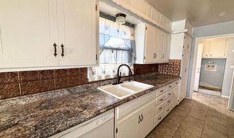 1601 Avenue F, Abernathy, TX 79311