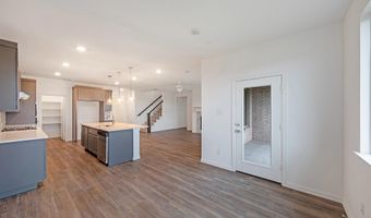 Coyote Meadows by Ashton Woods 1608 Diamond Peak Trail Plan: Grayson, Anna, TX 75409