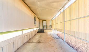 11425 E UNIVERSITY Dr 49, Apache Junction, AZ 85120