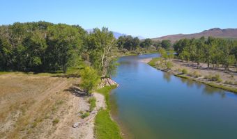 389 Wrangler Ln, Challis, ID 83226