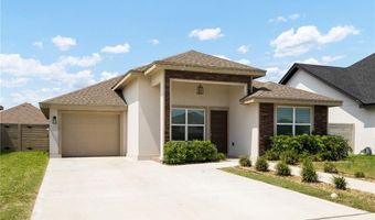 1007 W Sycamore Ave, Alton, TX 78572