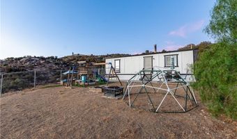 59600 Reservation Rd, Anza, CA 92539