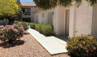 227 Big Horn Dr, Boulder City, NV 89005