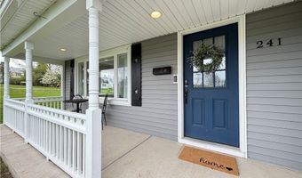 241 East Ave, Akron, NY 14001