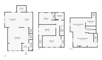 27 King Pl, Belleville, NJ 07109