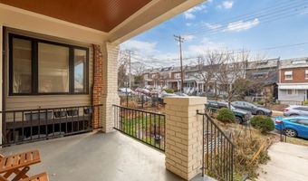4917 4TH St NW, Washington, DC 20011