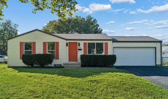 5999 Ambleside Dr, Columbus, OH 43229