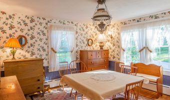 115 Upper Jaffrey Rd, Dublin, NH 03444