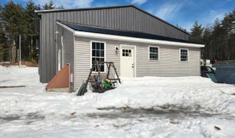 237 N Bennington Rd, Bennington, NH 03442