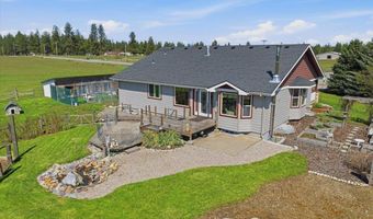 222 E Remington Rd, Athol, ID 83801