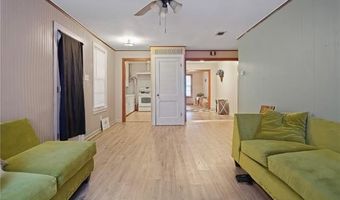 3462 HALSEY St, Alexandria, LA 71301
