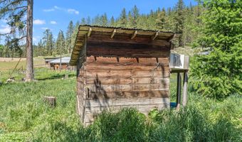 2083 MARBLE VALLEY-BASIN Rd, Addy, WA 99101