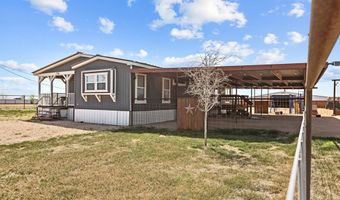 1786 SE County Rd 3211, Andrews, TX 79714